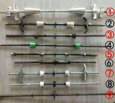 太原万柏林区穿墙螺丝